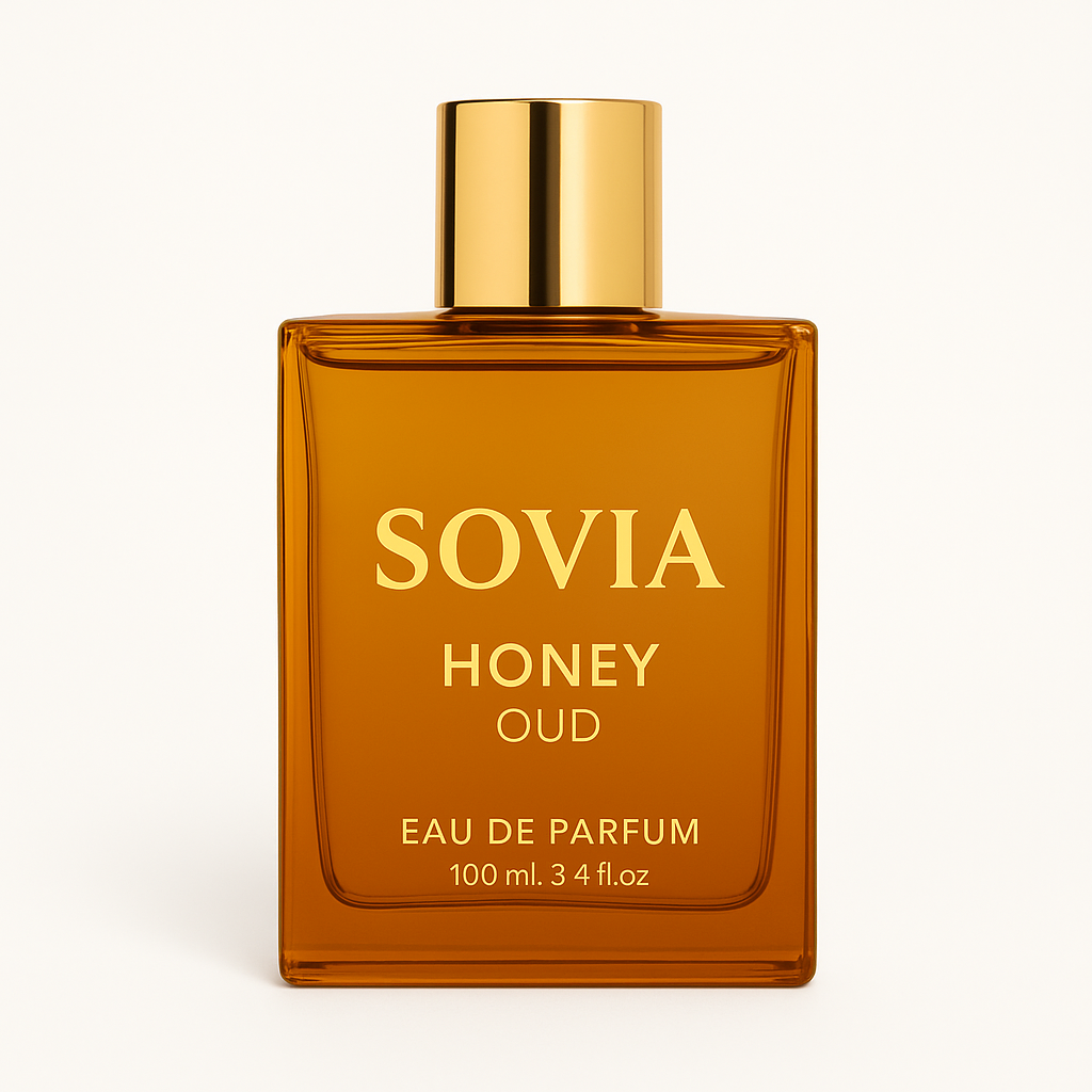 Sovia Honey Oud
