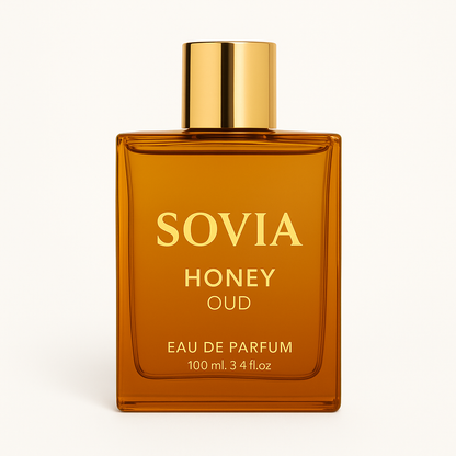 Sovia Honey Oud