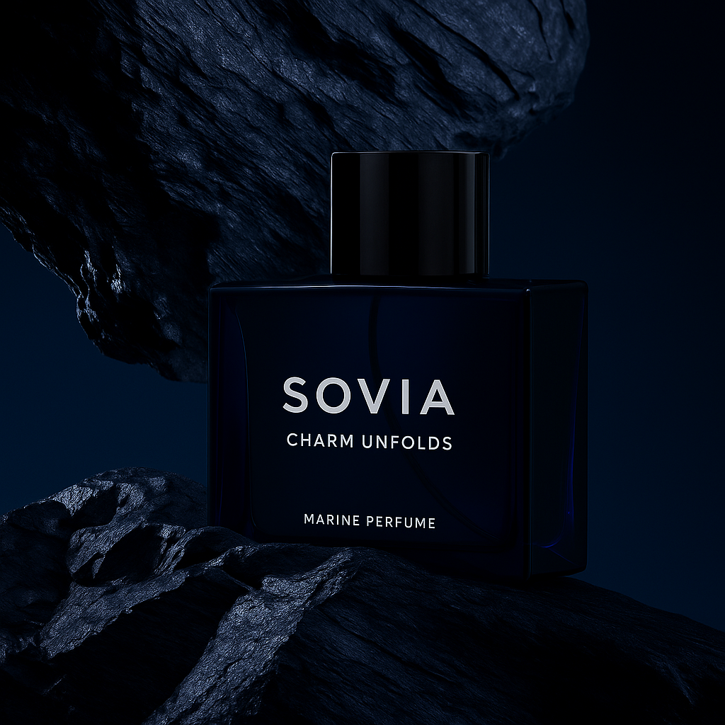 Sovia Midnight Marine