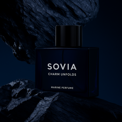 Sovia Midnight Marine