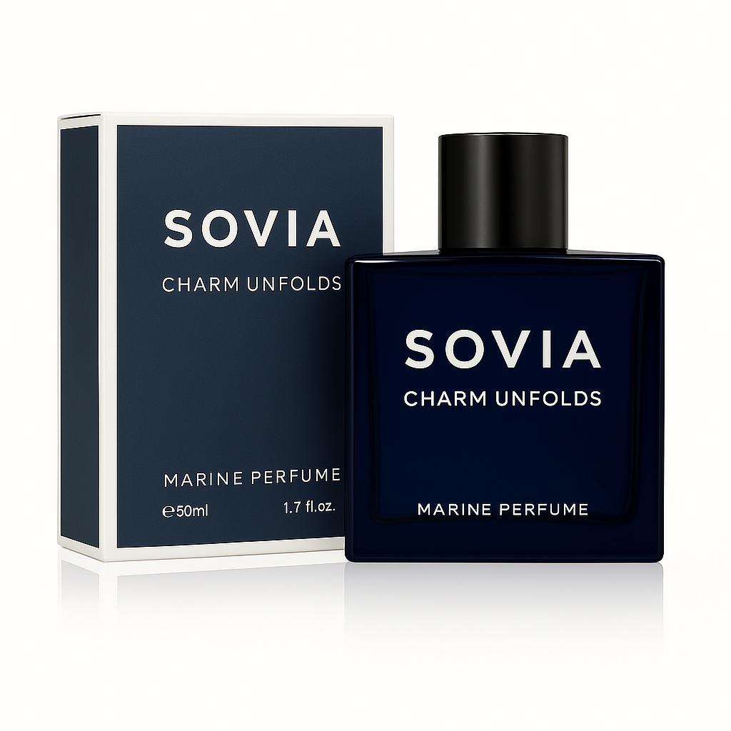Sovia Midnight Marine