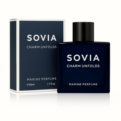 Sovia Midnight Marine