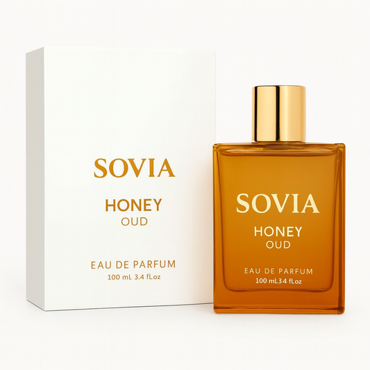 Sovia Honey Oud