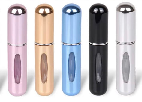 Mini Perfume Refillable Spray